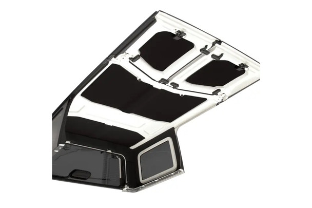 Mopar OE Hard Top Kit - Black