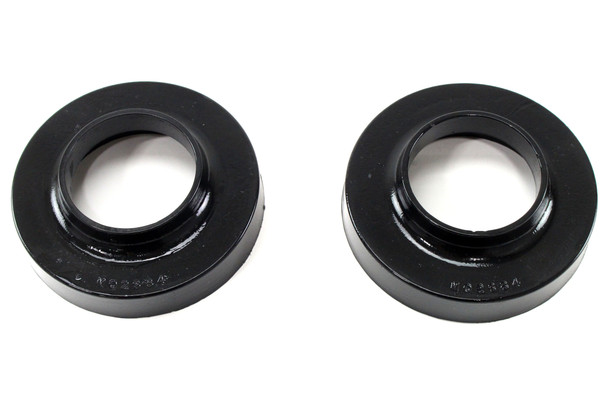 Daystar 3/4in Coil Spring Spacers Leveling Kit