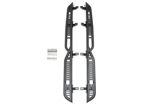 DV8 Offroad OE Plus Side Steps