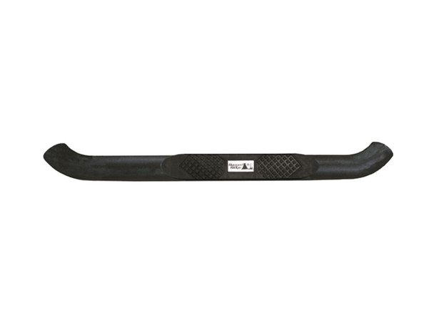 Rugged Ridge 11591.05 Side Step Bars in Textured Black for 07-18 Jeep Wrangler JK 2-Door