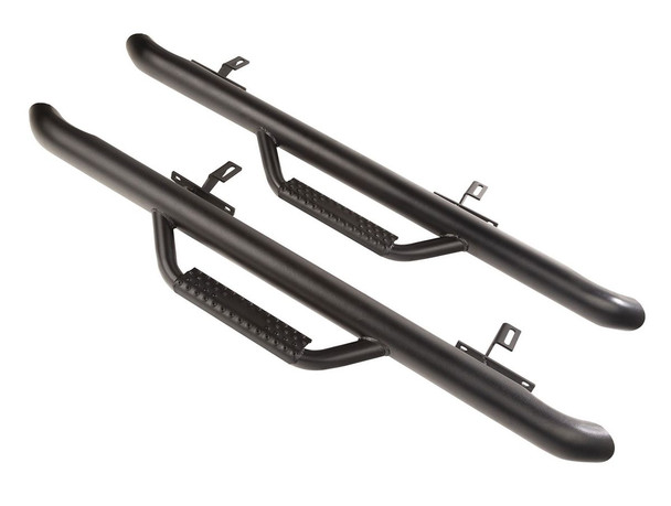 Rugged Ridge Spartan Nerf Bars