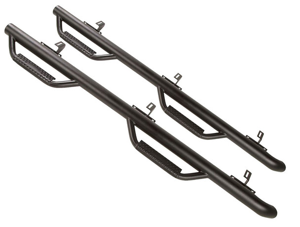 Rugged Ridge Spartan Nerf Steps
