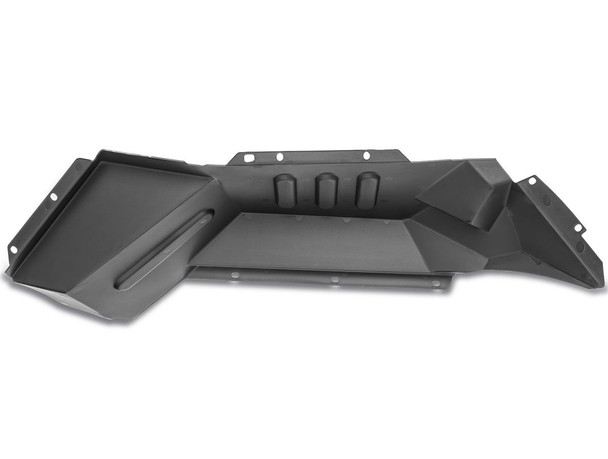 Rugged Ridge Rear Inner Fender Liner Set - Pair
