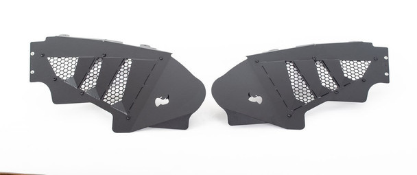 Go Rhino Front Inner Fender Liners