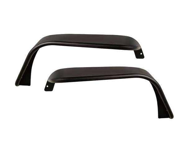Rugged Ridge Steel  Front Tube Fenders