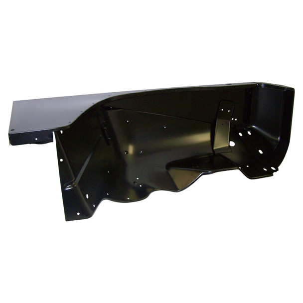 Crown Automotive Right Side Front Fender