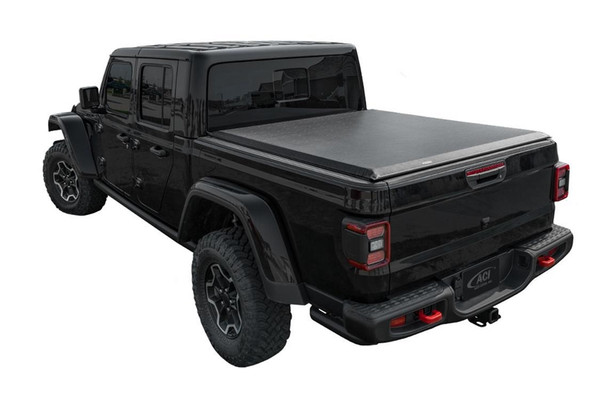 Access Limited Edition Roll-Up Tonneau Cover