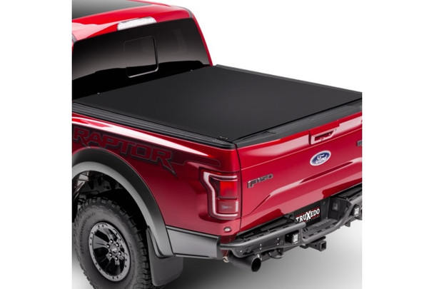 Truxedo Sentry CT Tonneau Cover