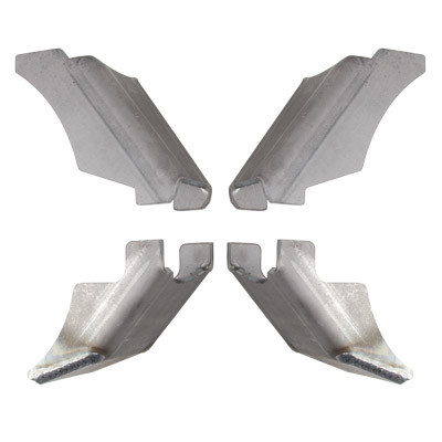 Synergy Manufacturing Dana 30/44 Inner C Gusset Kit