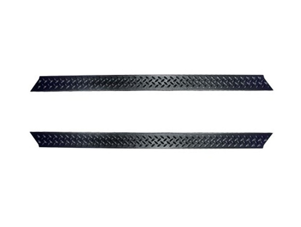Rugged Ridge Rocker Side Panels