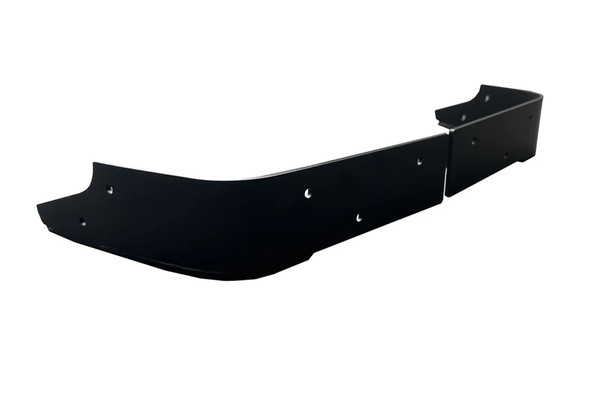 Evo Manufacturing Lower Corner Armor - Black