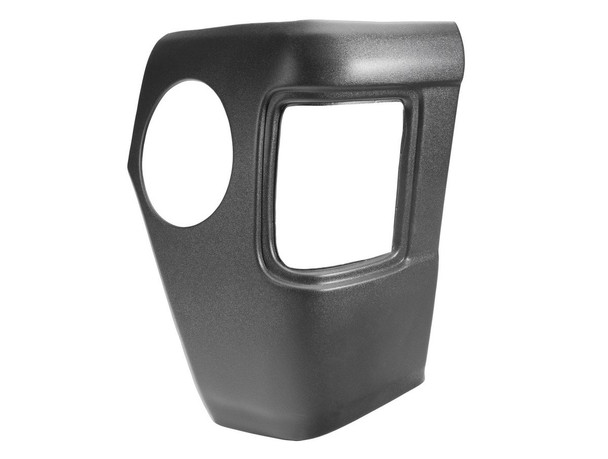 Rugged Ridge Rear Corner Body Armor