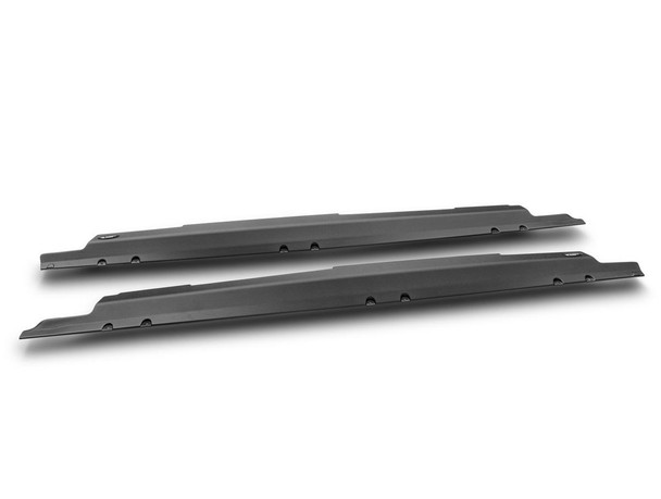 Rugged Ridge Rocker Guard Body Armor