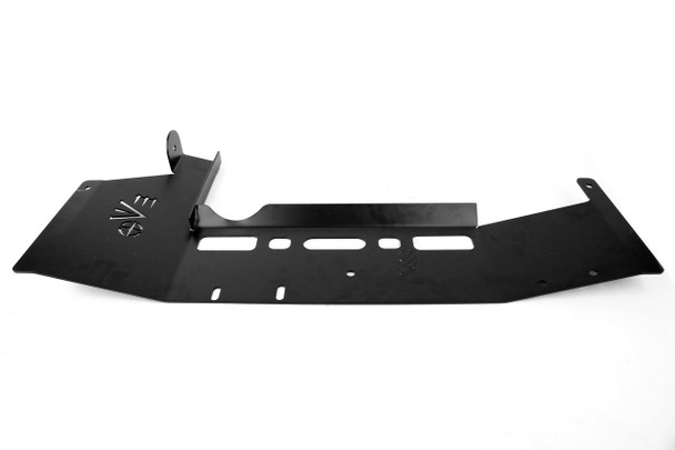 EVO Manufacturing Transmission Crossmember Exhaust Skid