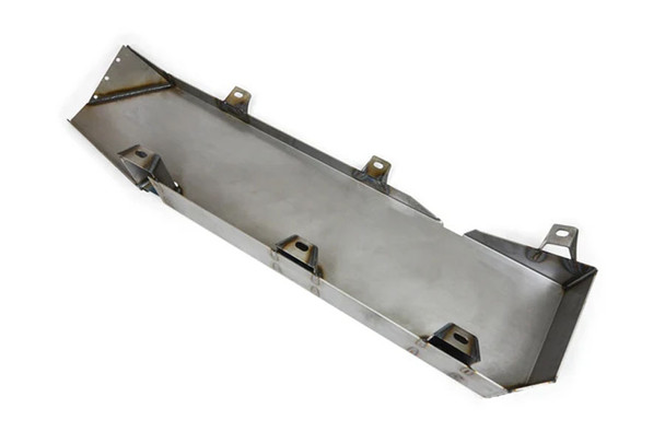 Clayton Off Road Gas Tank - Skid Plate Only