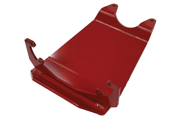Rancho Performance Rock Gear Rear Differential Glide Plate