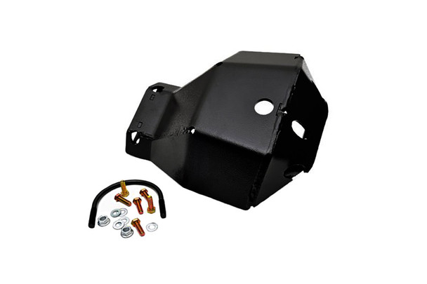 Rough Country Front Dana 30 Differential Skid Plate
