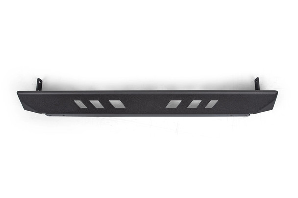 Crawltek Pyro Lower Front Bumper Skid Plate - Black