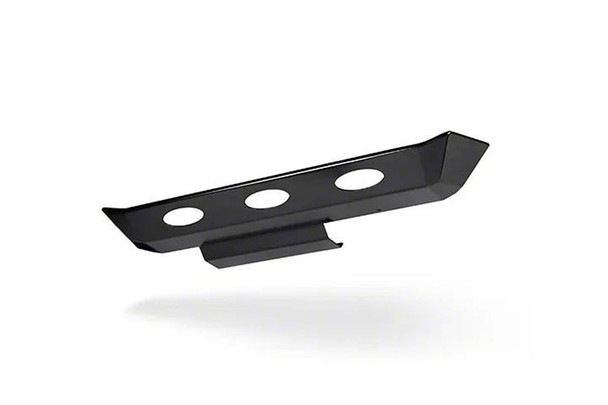 Poison Spyder Bruiser Front Skid - Black