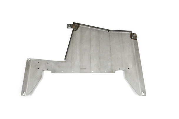 Clayton Off Road Transfer Case Skid Plate