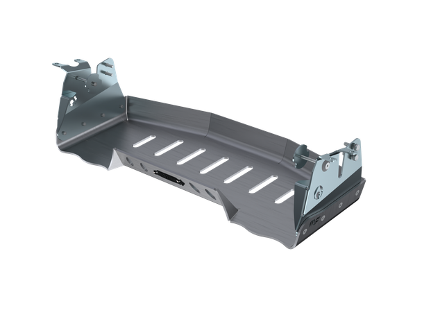 Artec Industries Magnaflow Muffler Skid