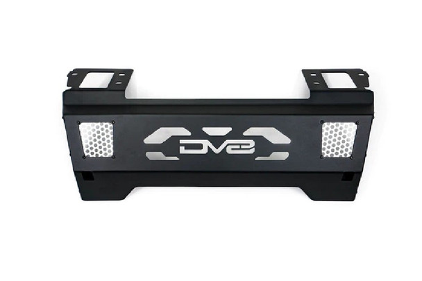 DV8 Offroad Steel Front Skid Plate