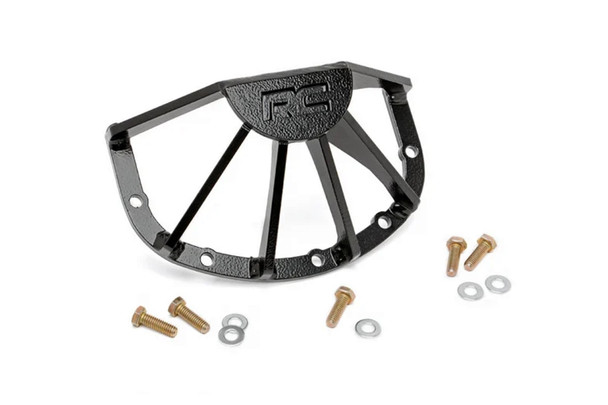 Rough Country Front D30 Differential Guard