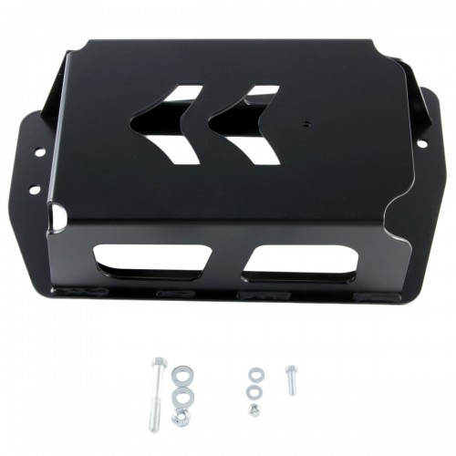 M.O.R.E. Evap Skid Plate