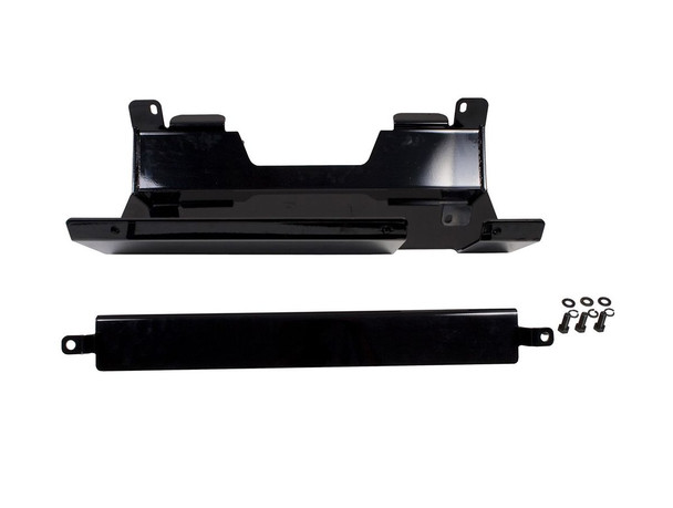 Rugged Ridge Muffler Skid Plate