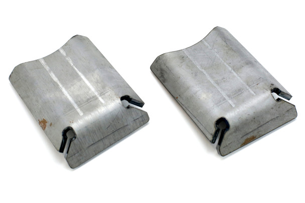 Synergy Manufacturing Control Arm Skid Plate Front Lower