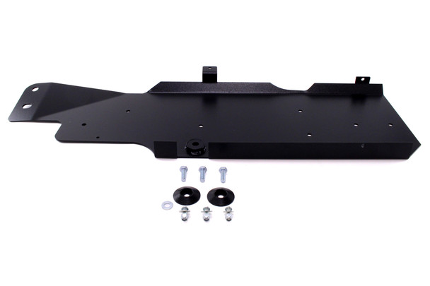 Rock Hard 4x4 Steel Gas Tank Skid Plate