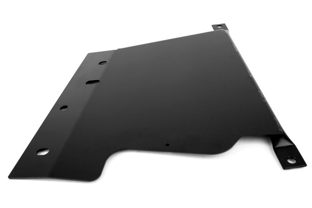 Rock Hard 4x4 Steel Transfer Case Skid Plate