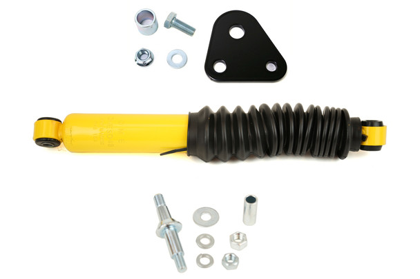 Old Man Emu Steering Stabilizer and Bracket Kit