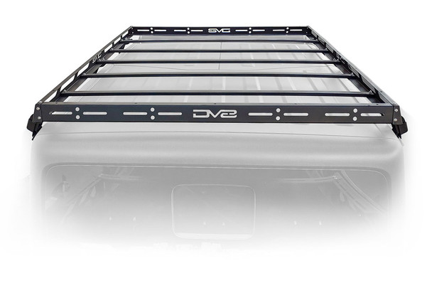DV8 Offroad Roof Rack