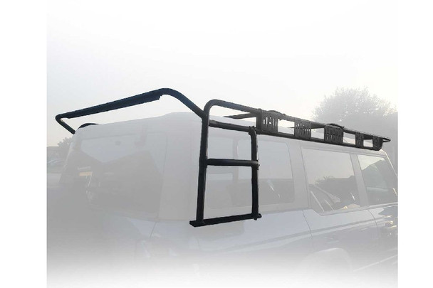 Overland Vehicle Systems Cargo Rack