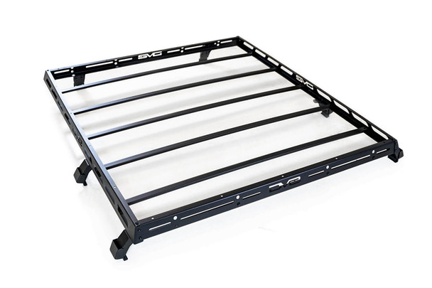 DV8 Offroad Half-Length Roof Rack