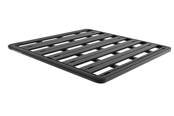 Rhino Rack Pioneer Platform with Backbone and RCL Legs (Unassembled), 52in x 56in