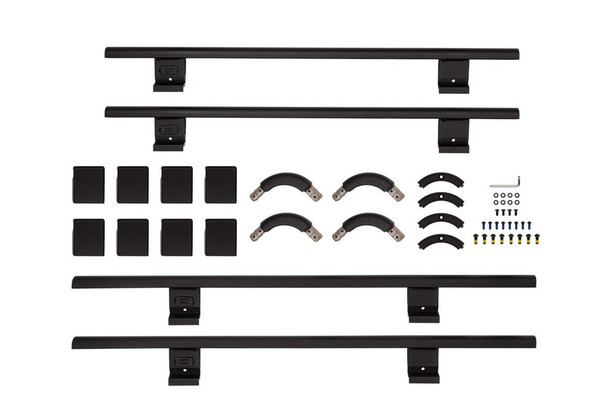 ARB BASE Rack Full Rail 49 x 45in