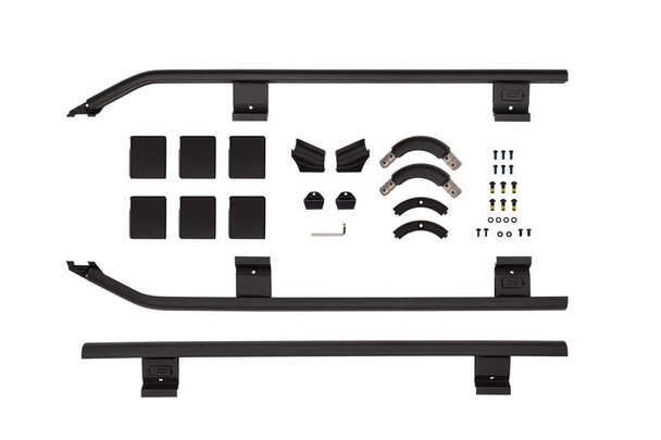 ARB BASE Rack Front 3/4 Rail 49 x 45in