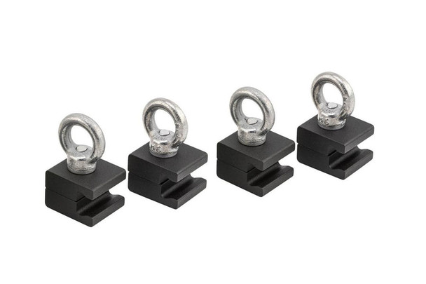 ARB BASE Rack Eyebolt Tie-Downs - Two Pairs