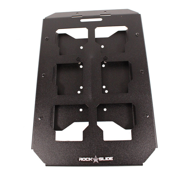 Rock-Slide Engineering EZ Rack Packout Deluxe Panel