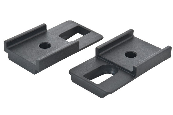 Rhino Rack Pioneer Leg Height Spacer - Pair - 10mm