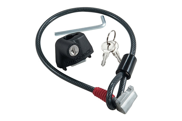 Rhino Rack VA Cable Core Lockdowns - 23 Inch