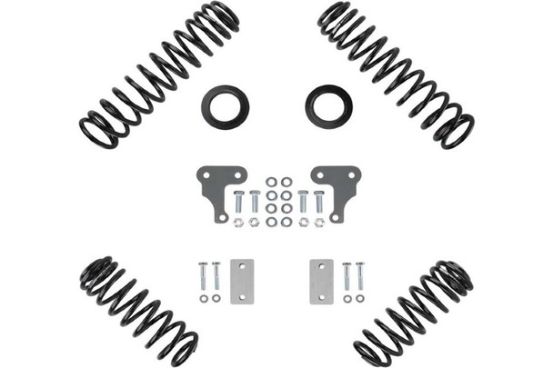 Synergy Manufacturing 1in Starter Lift Kit