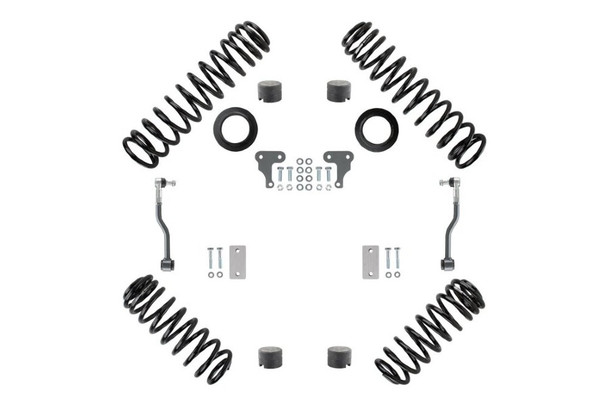 Synergy Manufacturing 2in Starter Lift Kit