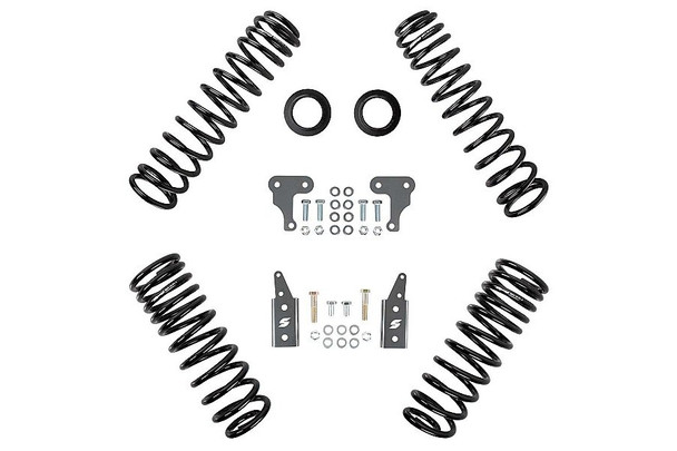 Synergy Manufacturing 1in Starter Lift Kit
