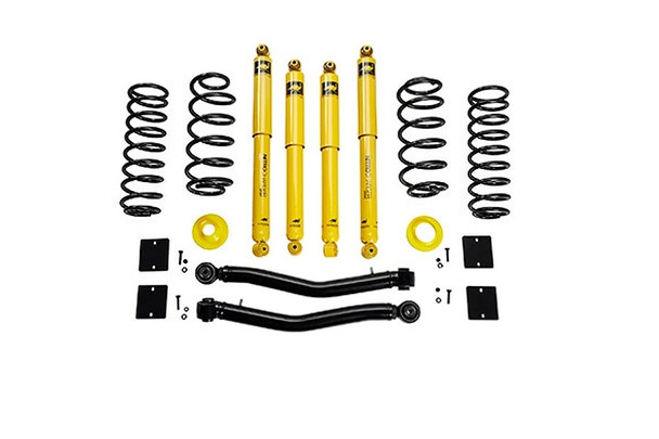 ARB Old Man Emu 2in Suspension Lift Kit -Heavy Load