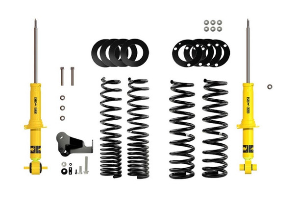 Old Man Emu Medium Load Lift Kit 1