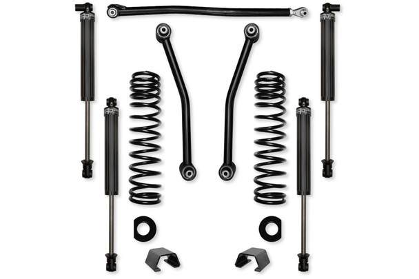 Rock Krawler 1.5in Adventure Series Stage 1 Lift Kit