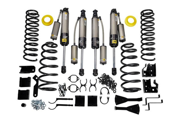 Old Man Emu 2-2.5in BP-51 Light Duty Lift Kit
